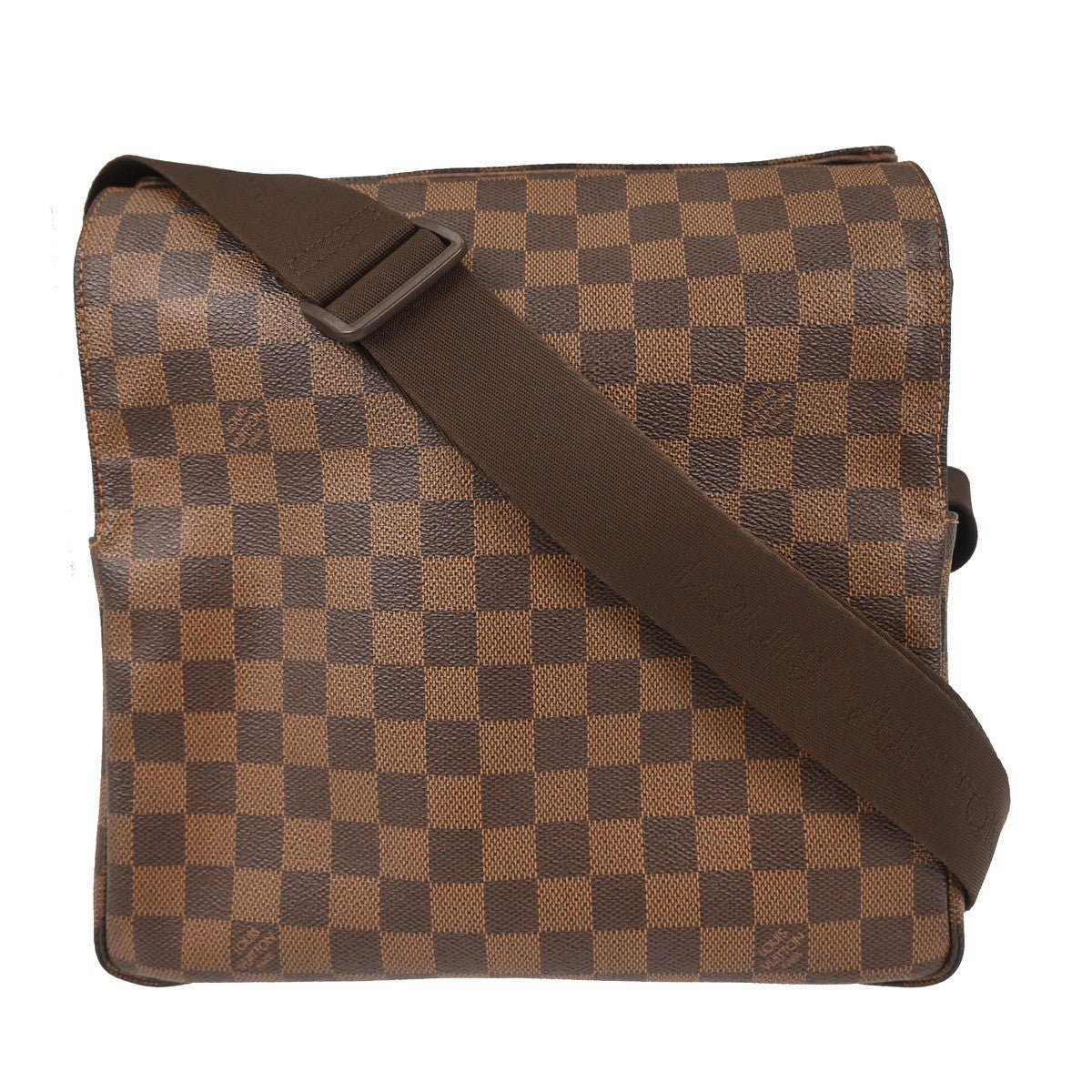 Louis Vuitton Naviglio Handbag - Brandsamsara