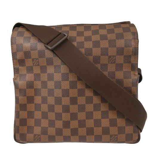 Louis Vuitton Naviglio Handbag - Brandsamsara
