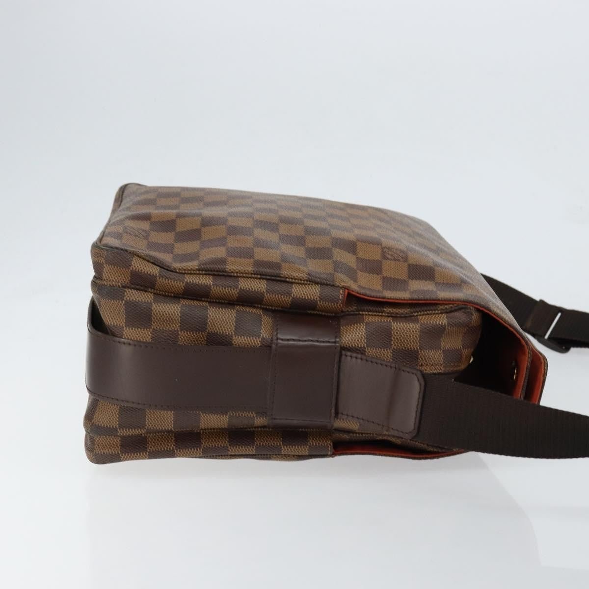Louis Vuitton Naviglio Handbag - Brandsamsara