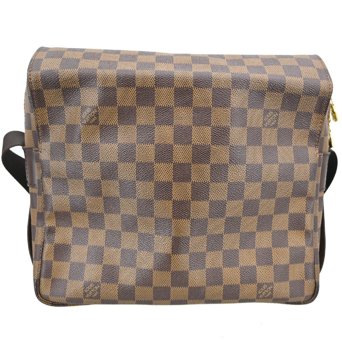 Louis Vuitton Naviglio Handbag - Brandsamsara
