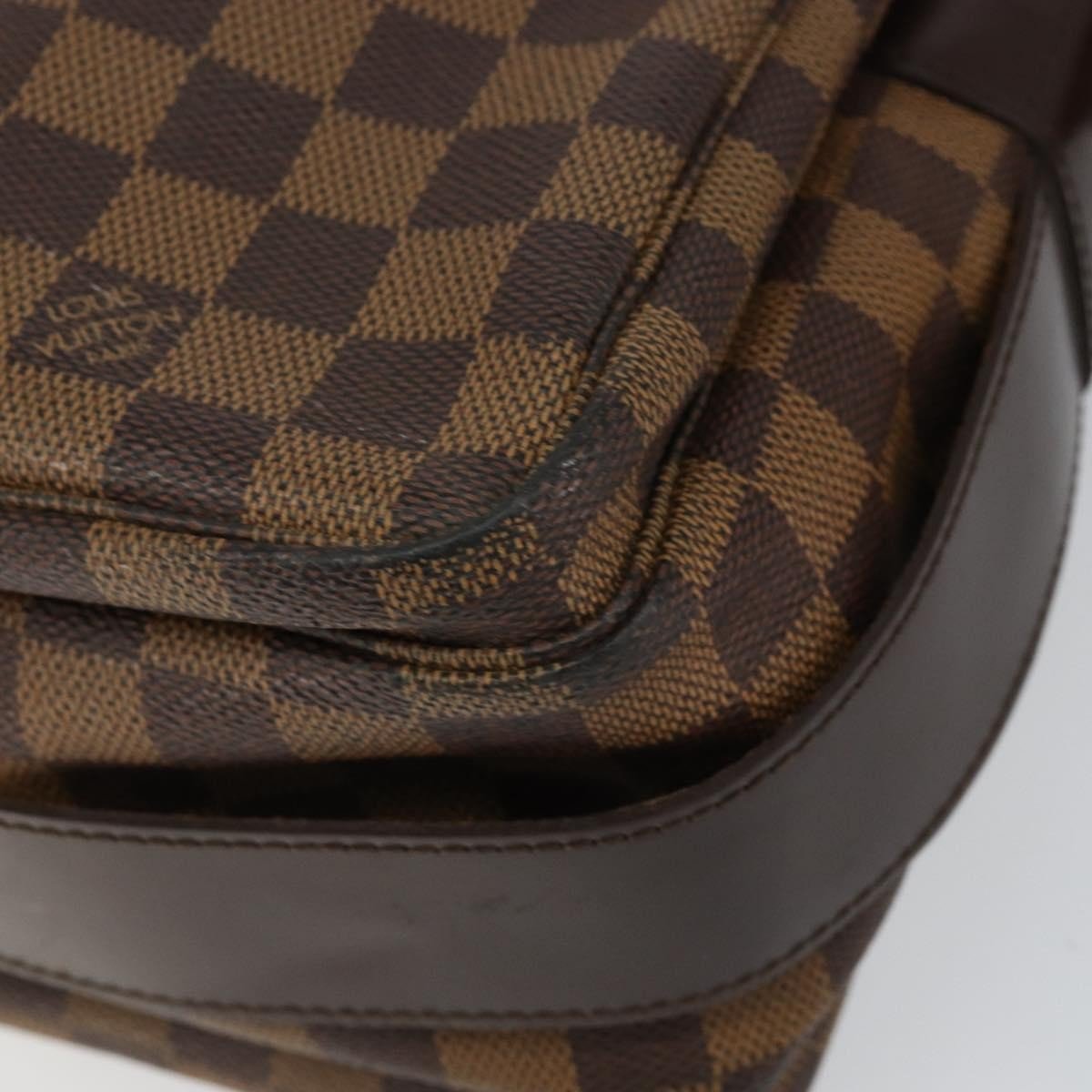 Louis Vuitton Naviglio Handbag - Brandsamsara