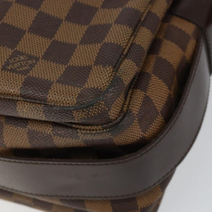 Louis Vuitton Naviglio Handbag - Brandsamsara