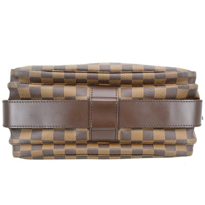 Louis Vuitton Naviglio Handbag - Brandsamsara