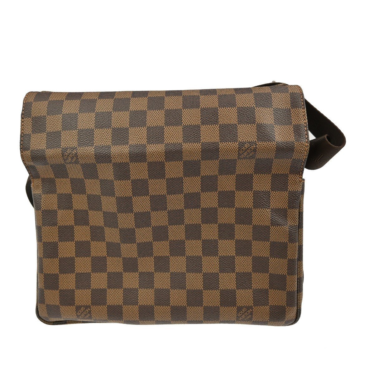 Louis Vuitton Naviglio Handbag - Brandsamsara