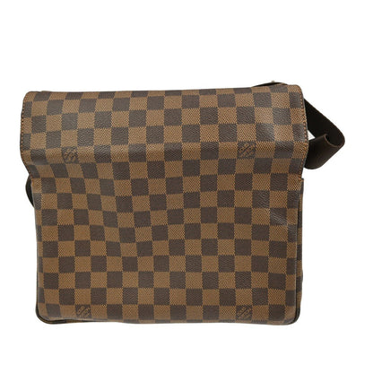 Louis Vuitton Naviglio Handbag - Brandsamsara