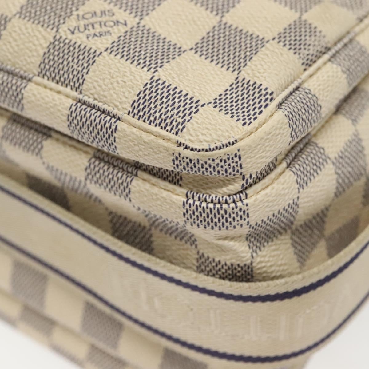 Louis Vuitton Naviglio Handbag - Brandsamsara
