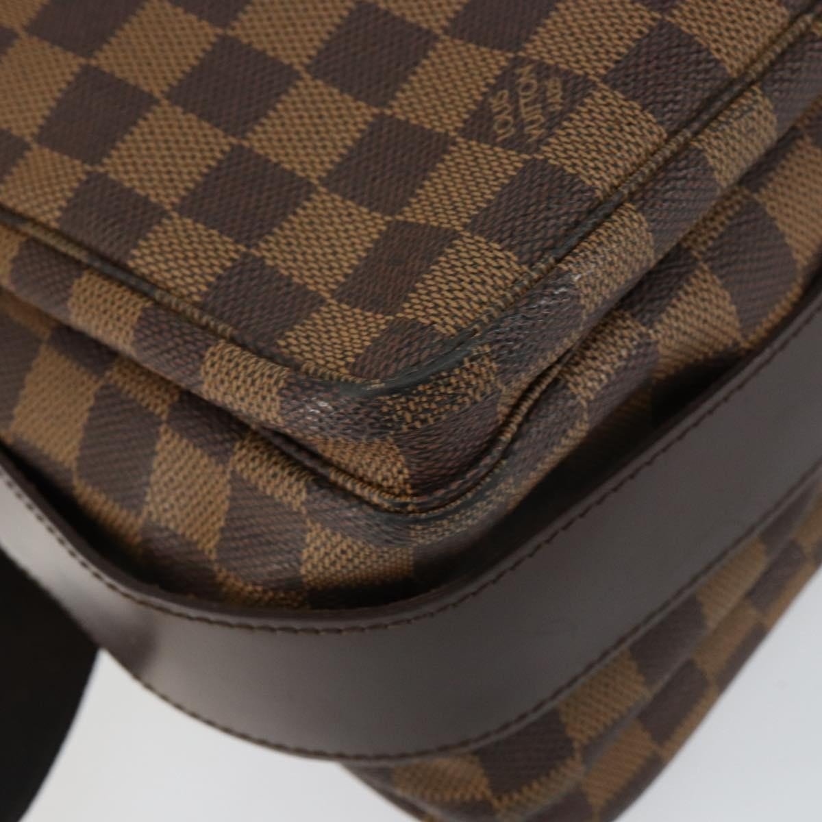 Louis Vuitton Naviglio Handbag - Brandsamsara