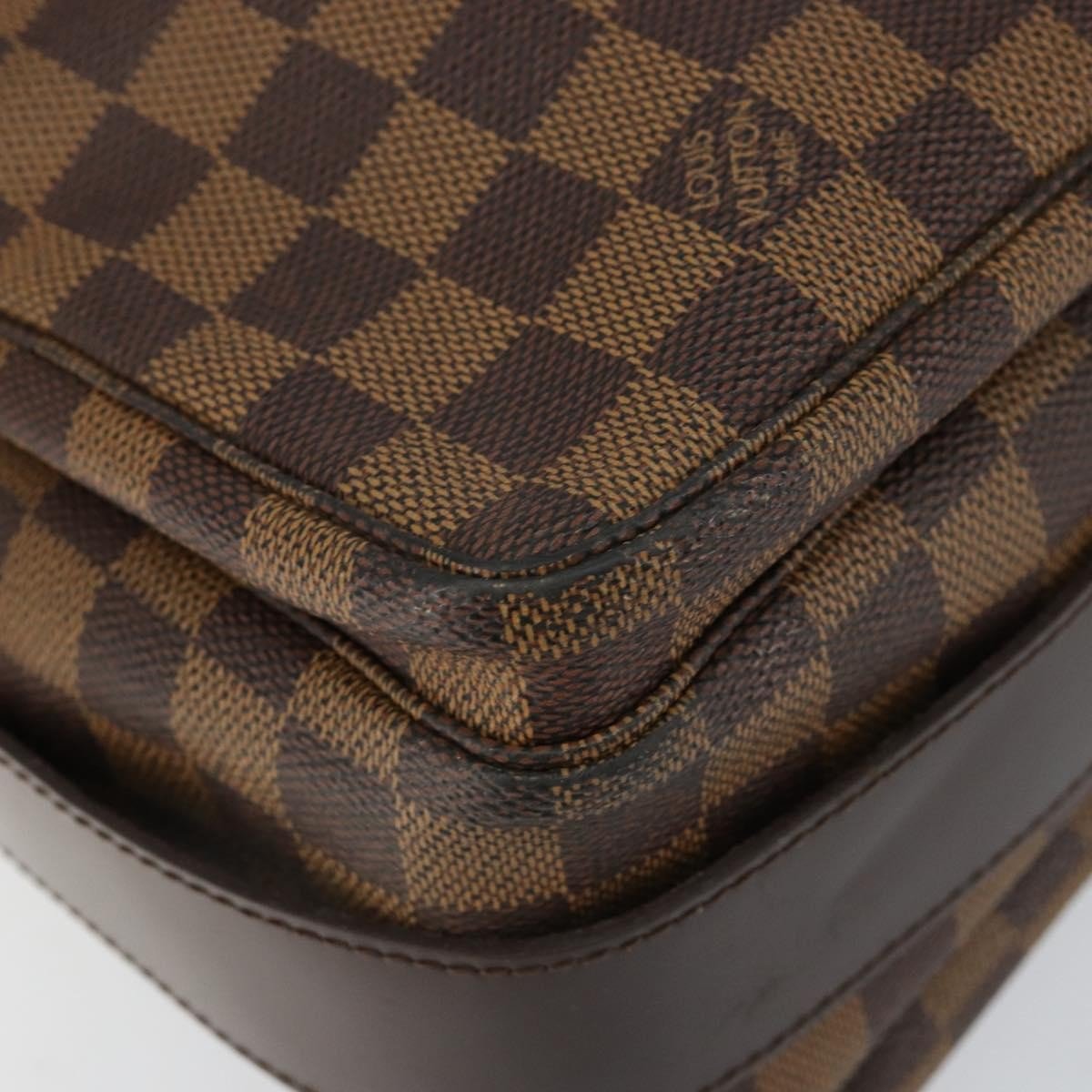 Louis Vuitton Naviglio Handbag - Brandsamsara