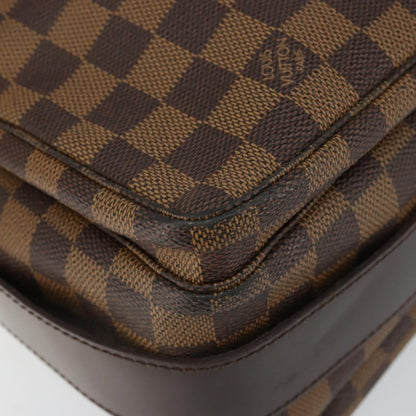 Louis Vuitton Naviglio Handbag - Brandsamsara