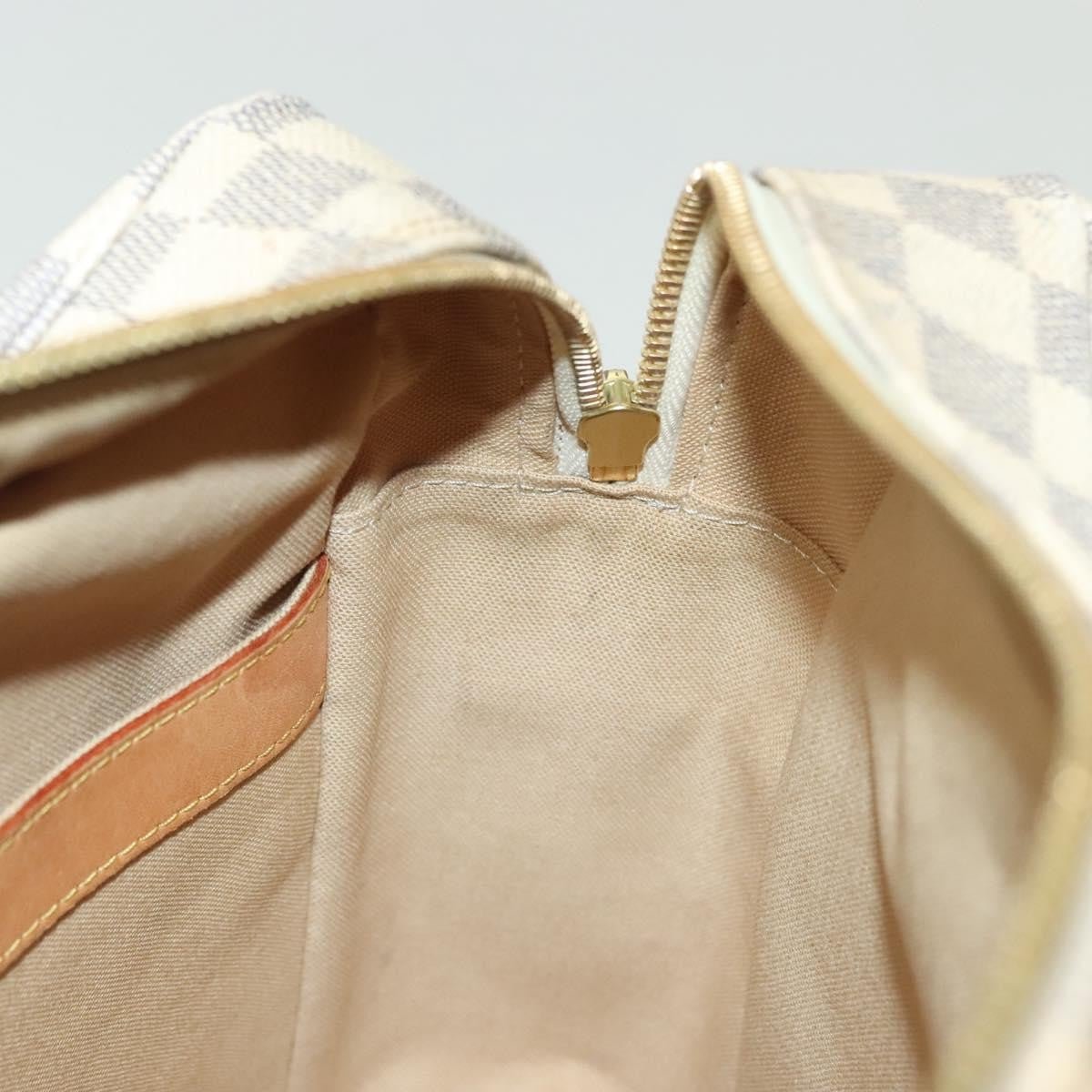 Louis Vuitton Naviglio Handbag - Brandsamsara