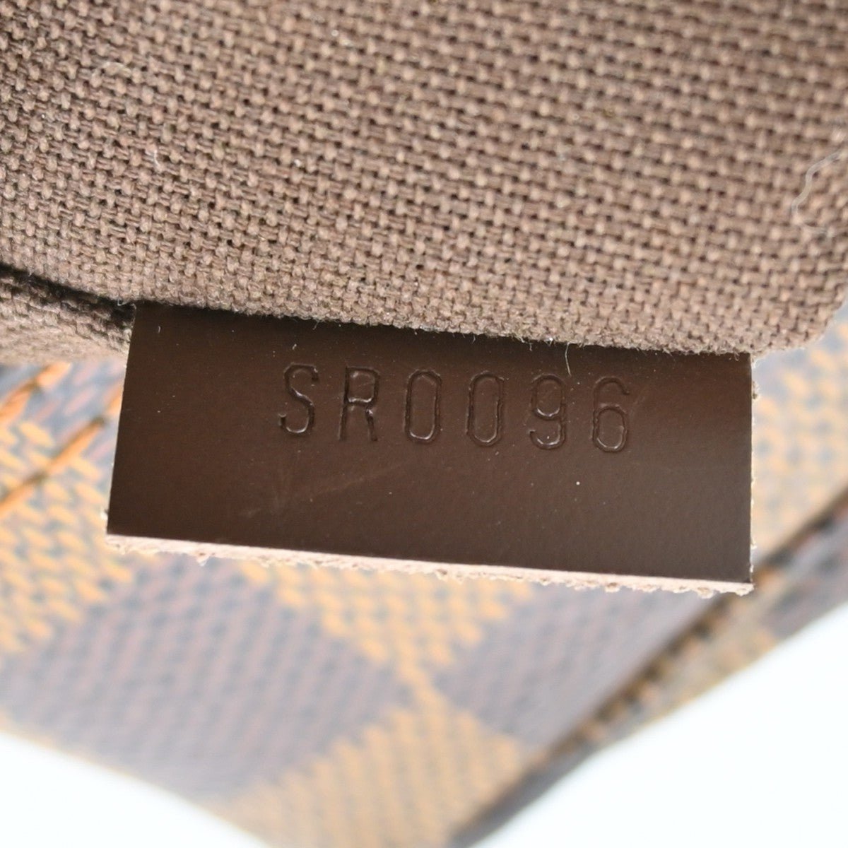 Louis Vuitton Naviglio Handbag - Brandsamsara