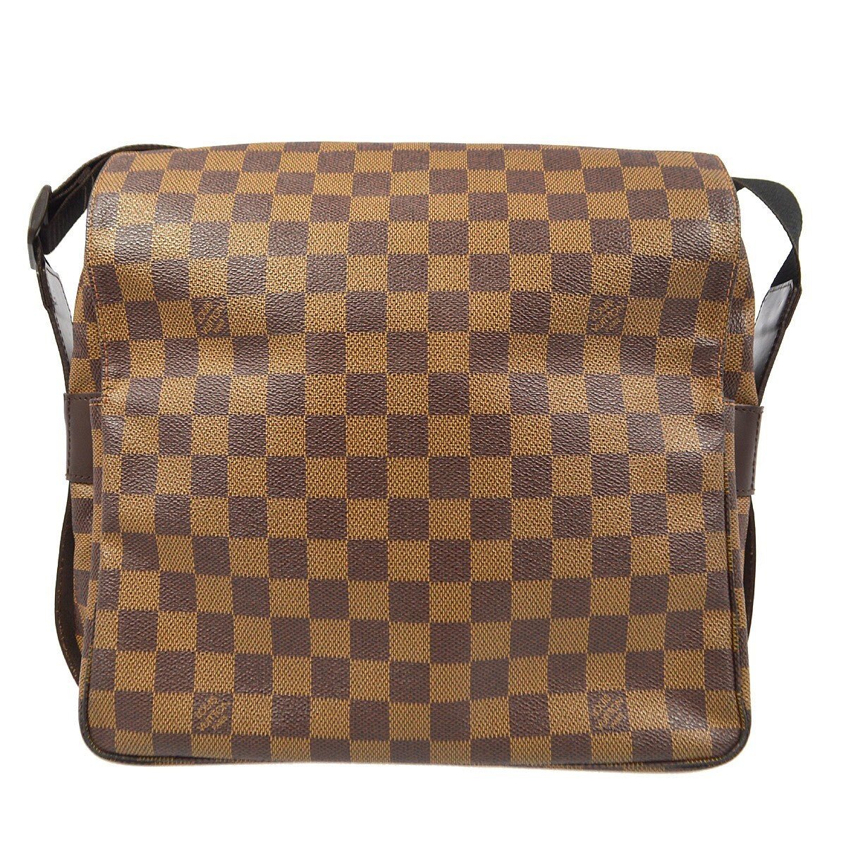 Louis Vuitton Naviglio Handbag - Brandsamsara