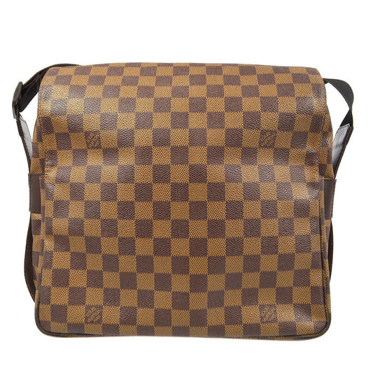 Louis Vuitton Naviglio Handbag - Brandsamsara