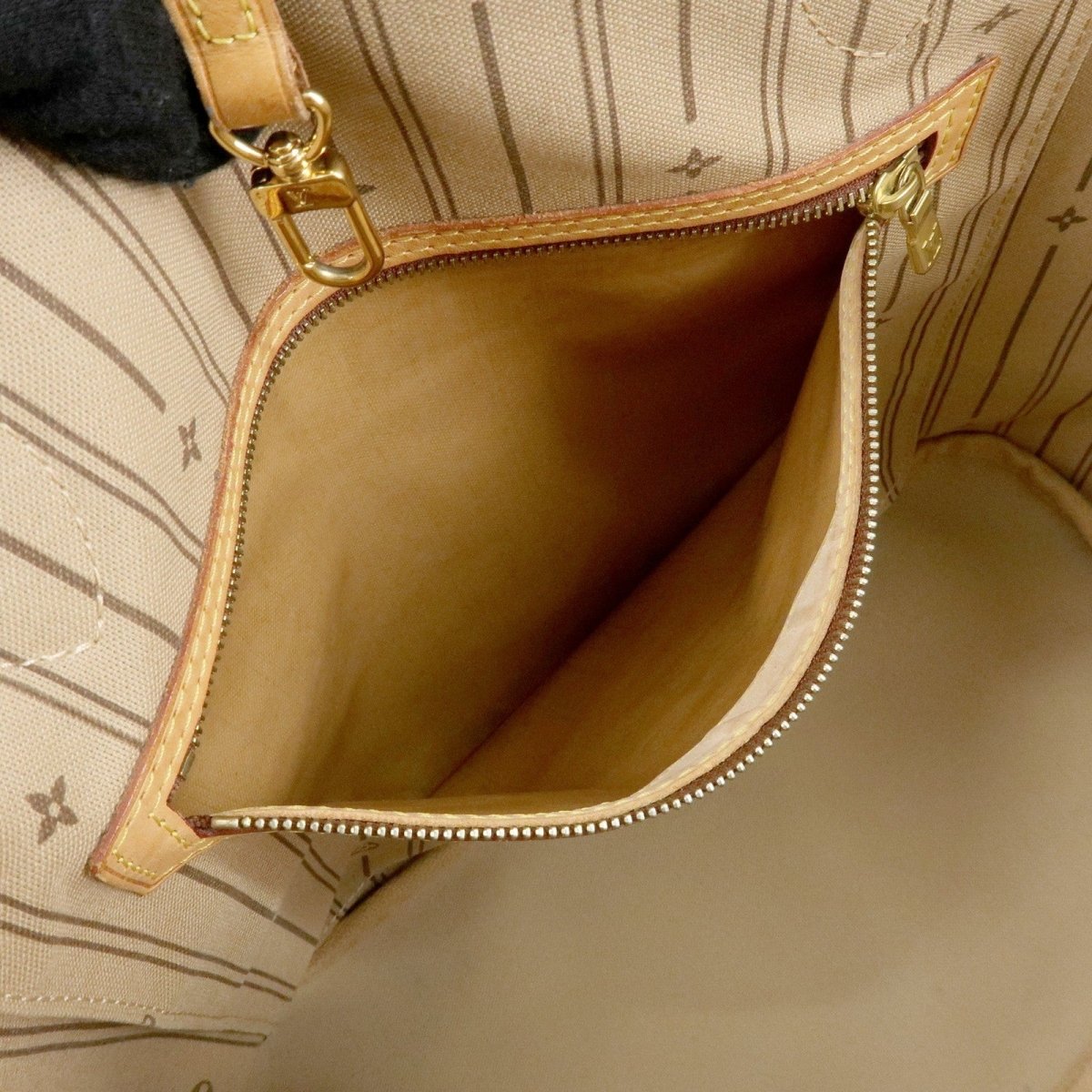Louis Vuitton Neverfull - Brandsamsara