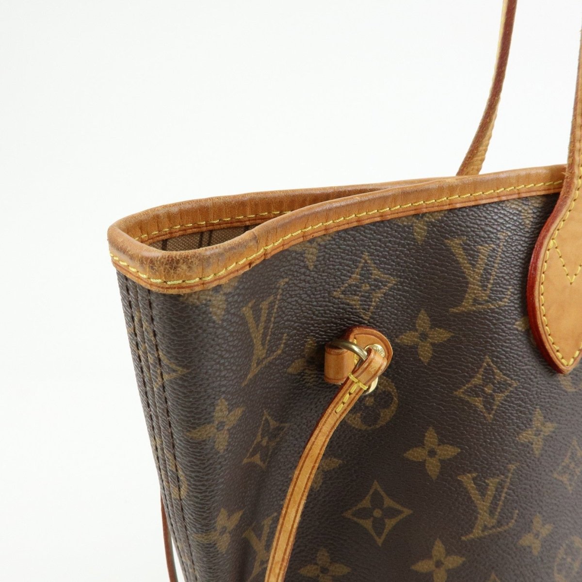 Louis Vuitton Neverfull - Brandsamsara