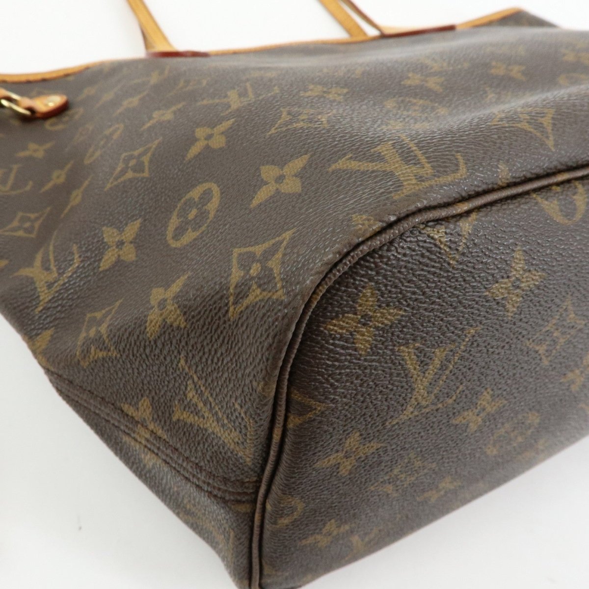 Louis Vuitton Neverfull - Brandsamsara