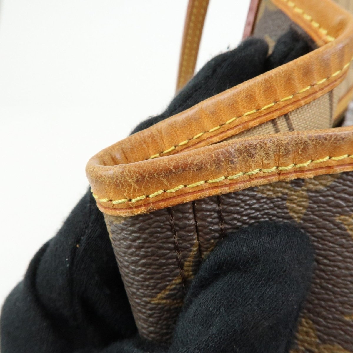 Louis Vuitton Neverfull - Brandsamsara