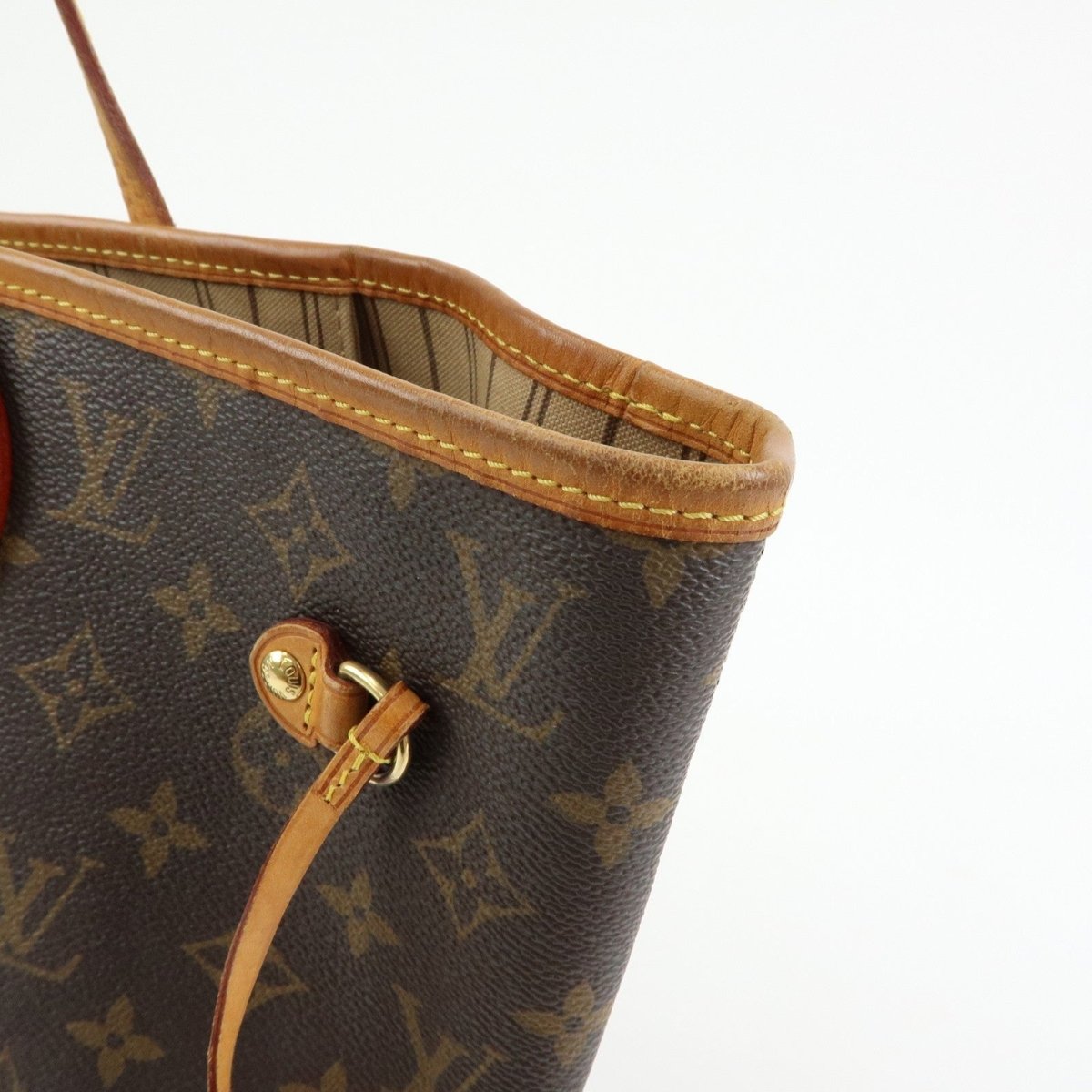 Louis Vuitton Neverfull - Brandsamsara