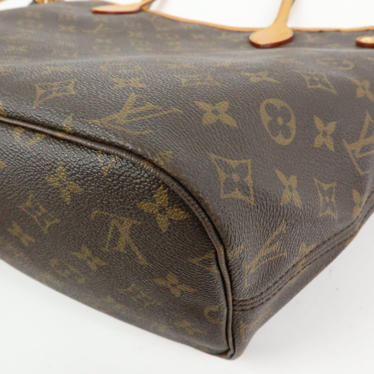 Louis Vuitton Neverfull - Brandsamsara