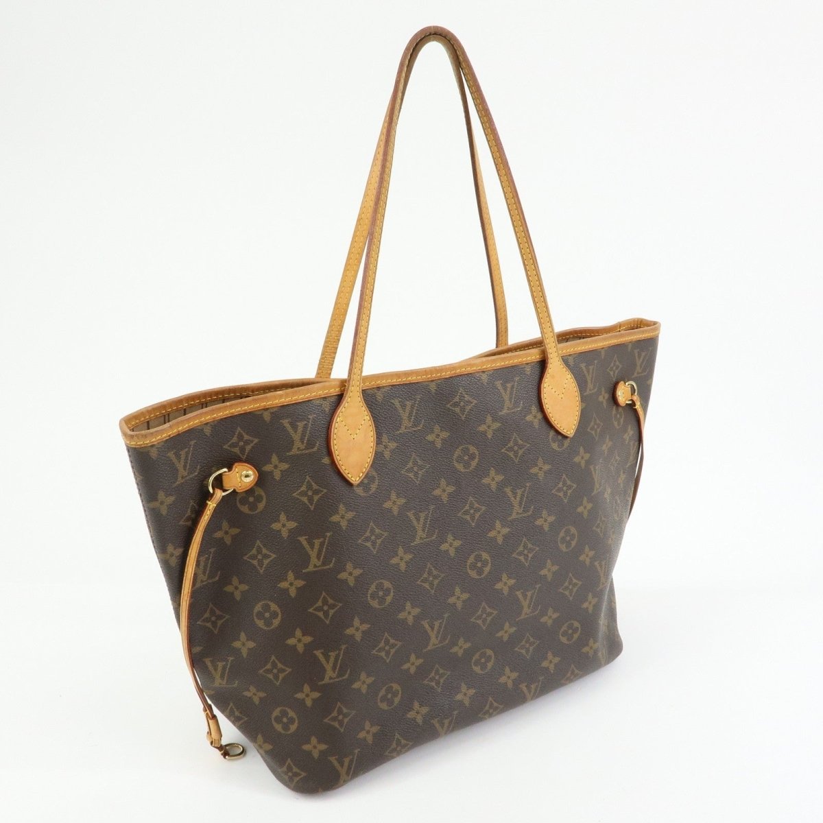 Louis Vuitton Neverfull - Brandsamsara
