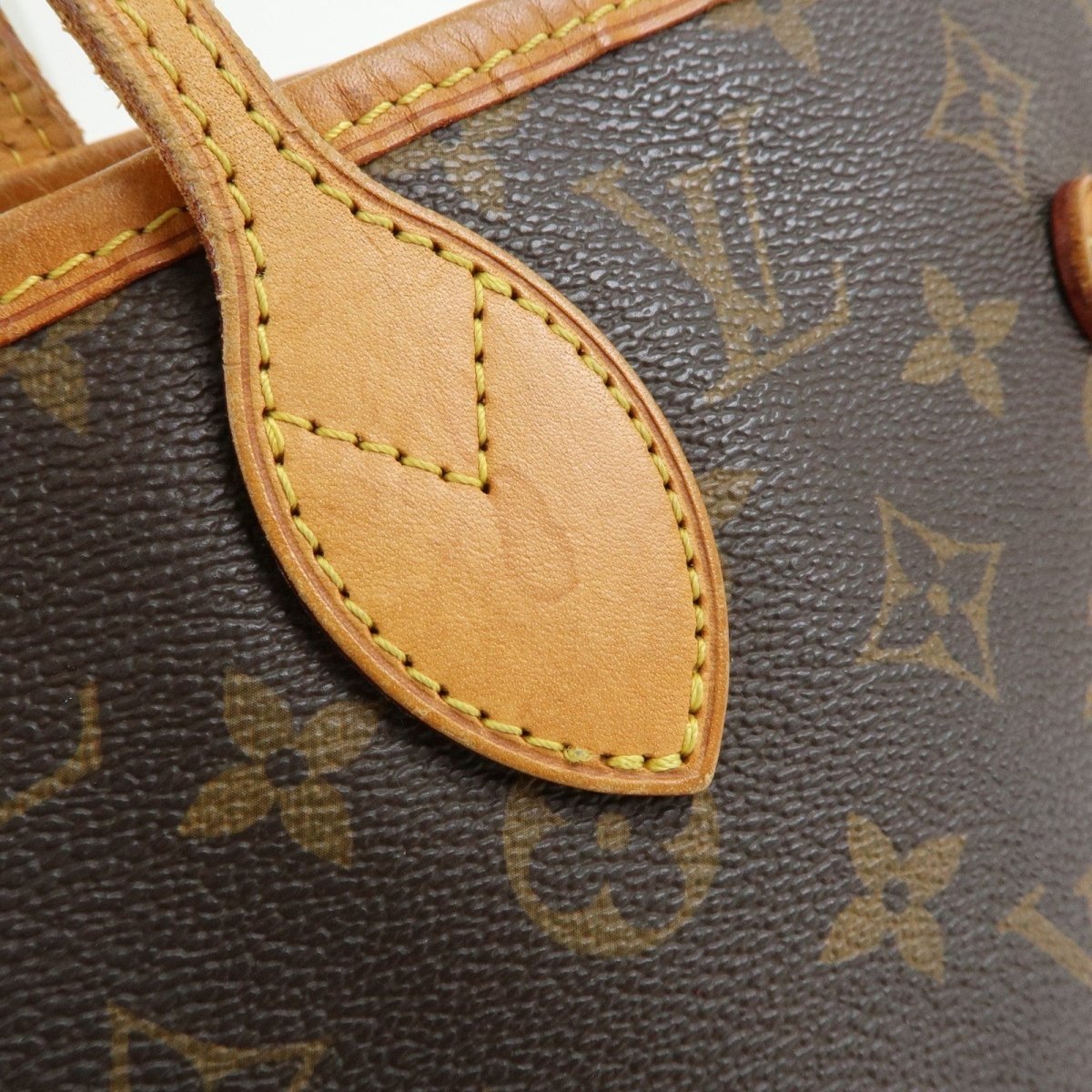 Louis Vuitton Neverfull - Brandsamsara