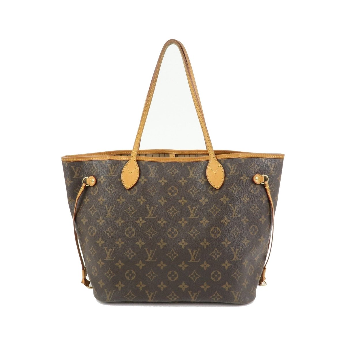 Louis Vuitton Neverfull - Brandsamsara