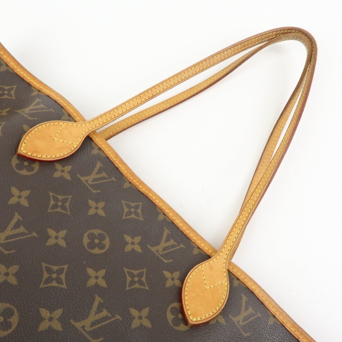 Louis Vuitton Neverfull - Brandsamsara