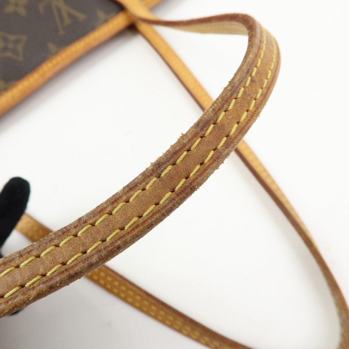 Louis Vuitton Neverfull - Brandsamsara