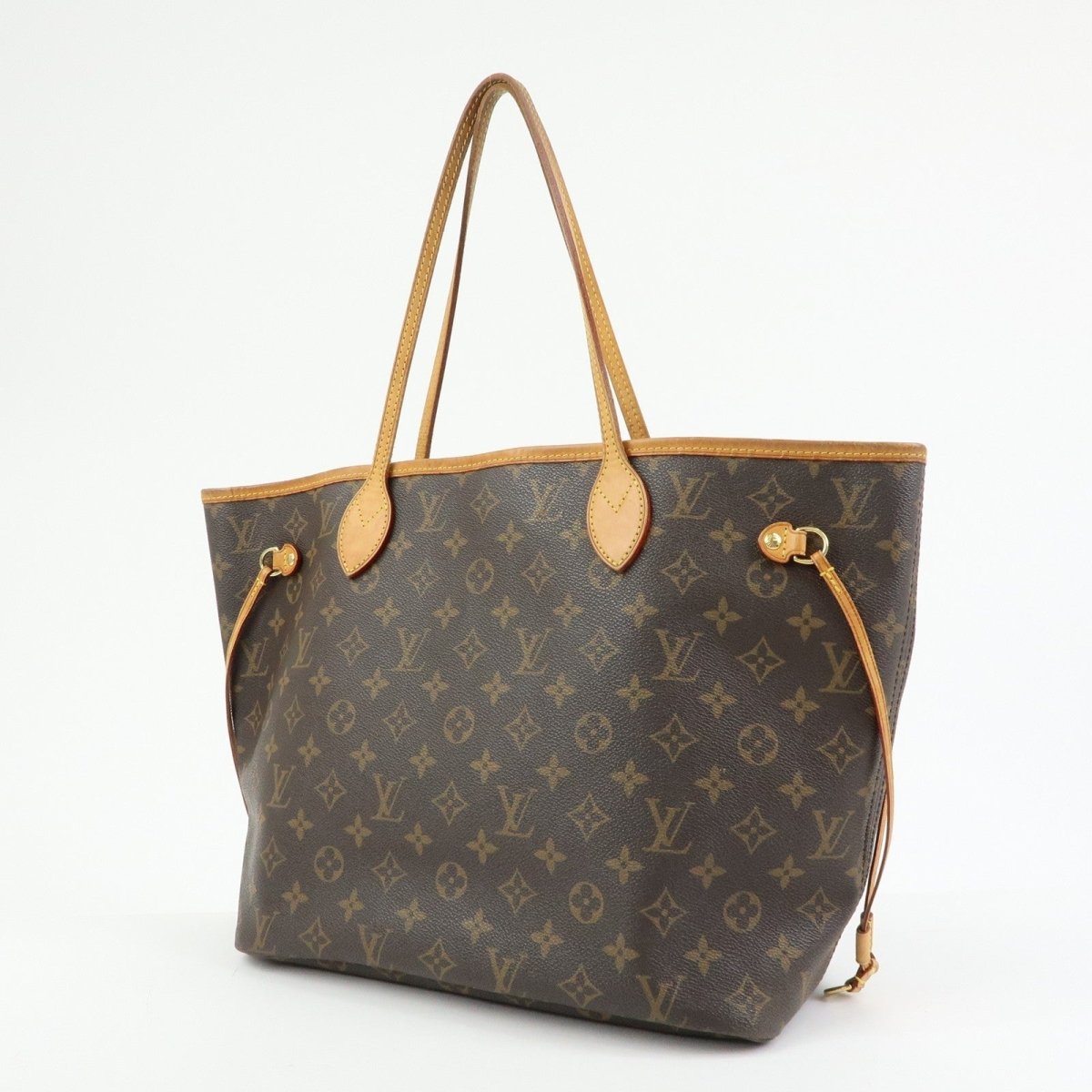 Louis Vuitton Neverfull - Brandsamsara
