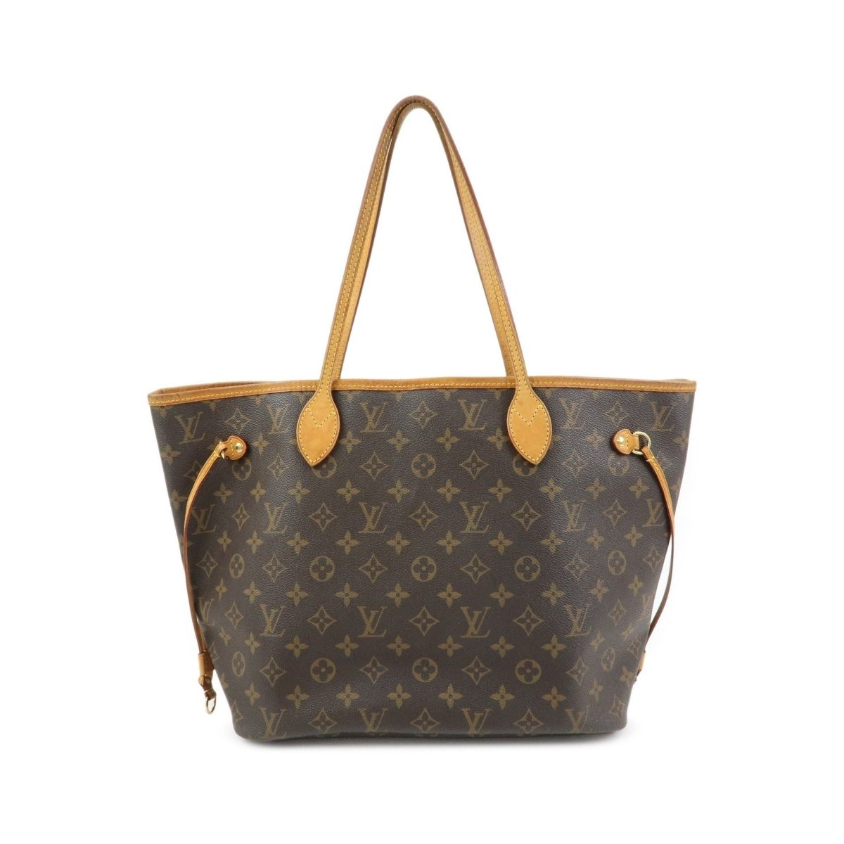 Louis Vuitton Neverfull - Brandsamsara