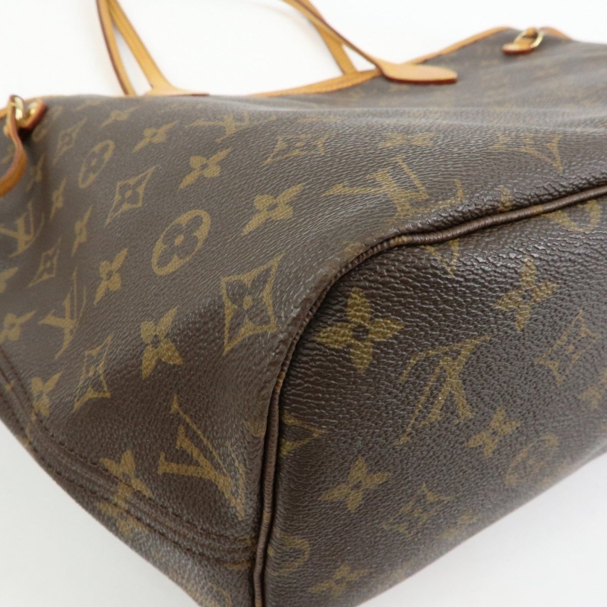 Louis Vuitton Neverfull - Brandsamsara