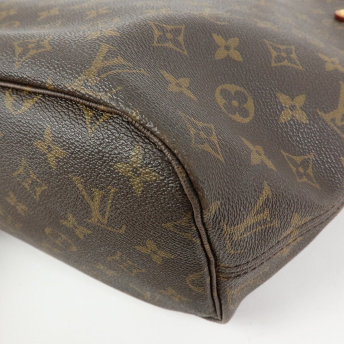 Louis Vuitton Neverfull - Brandsamsara