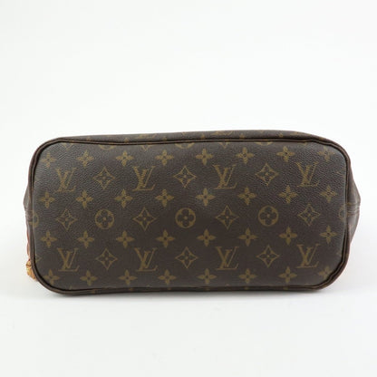 Louis Vuitton Neverfull - Brandsamsara