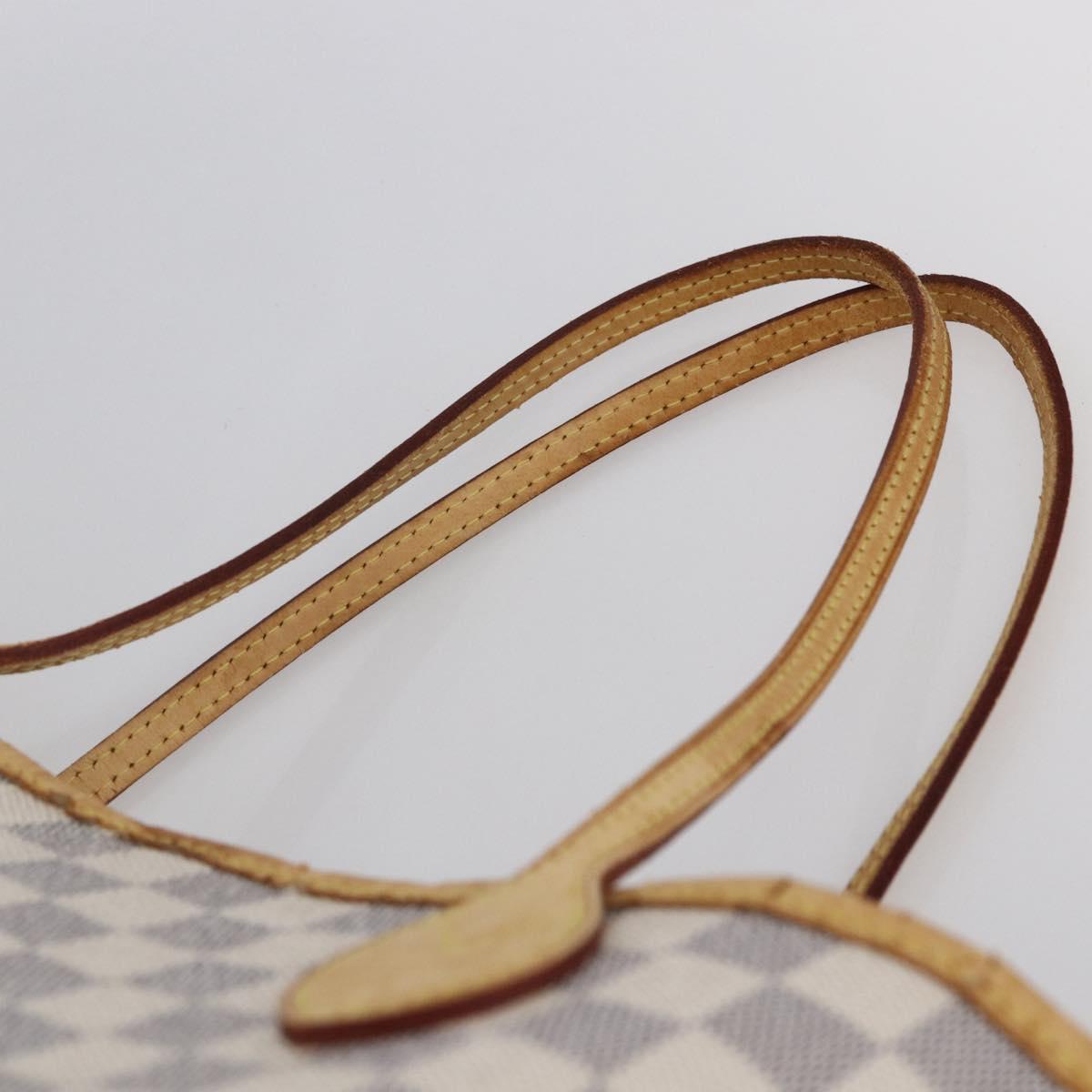 Louis Vuitton Neverfull NM Tote - Brandsamsara