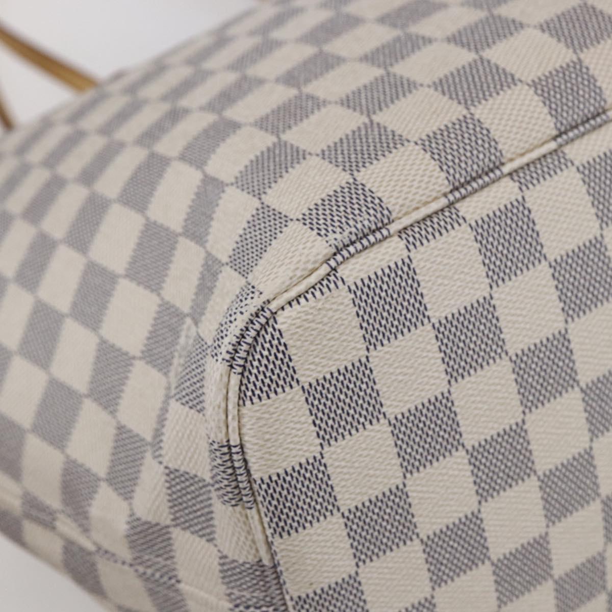 Louis Vuitton Neverfull NM Tote - Brandsamsara