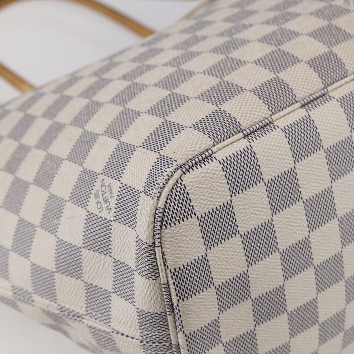 Louis Vuitton Neverfull NM Tote - Brandsamsara