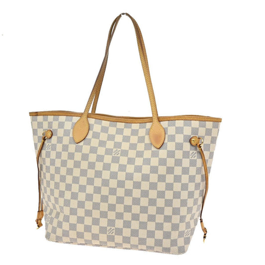 Louis Vuitton Neverfull NM Tote - Brandsamsara