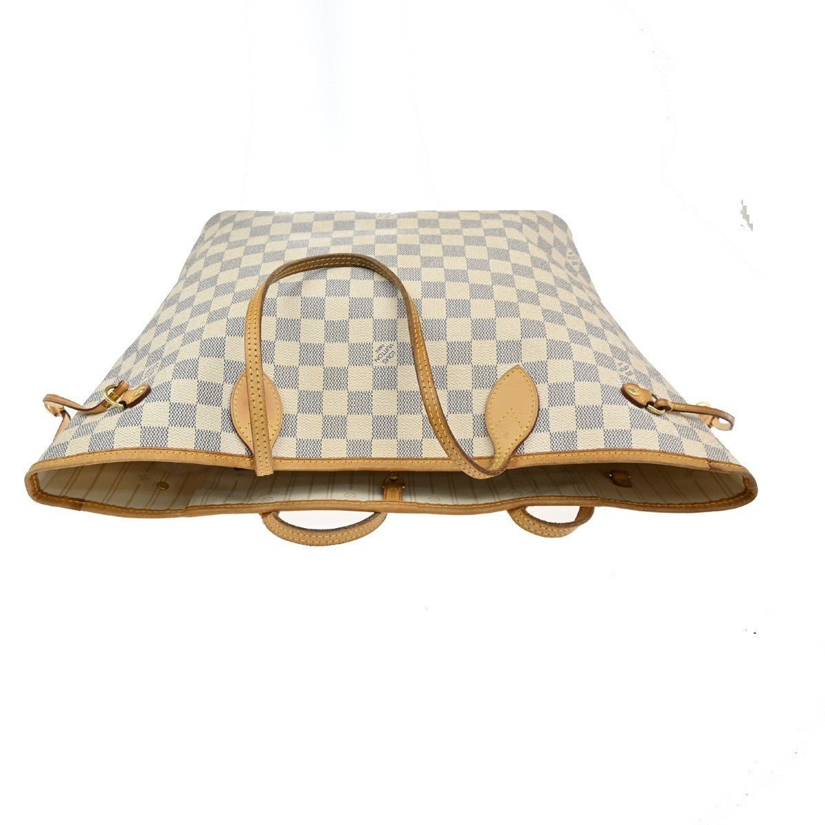 Louis Vuitton Neverfull NM Tote - Brandsamsara