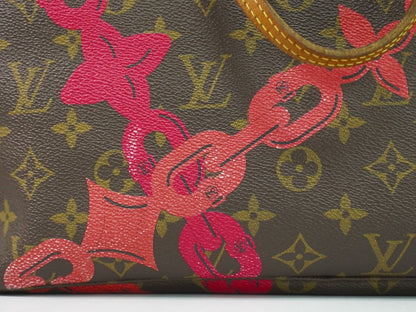 Louis Vuitton Neverfull NM Tote - Brandsamsara