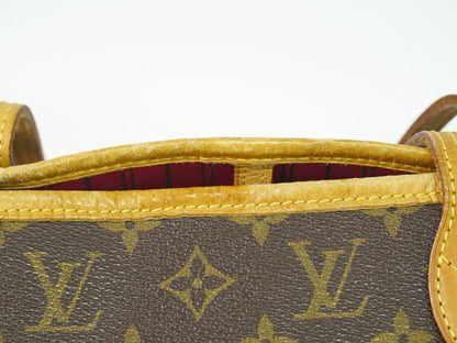 Louis Vuitton Neverfull NM Tote - Brandsamsara