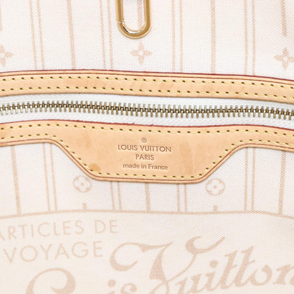 Louis Vuitton Neverfull NM Tote - Brandsamsara