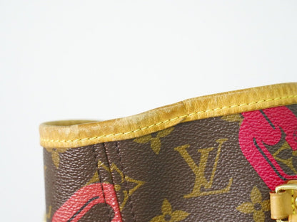 Louis Vuitton Neverfull NM Tote - Brandsamsara