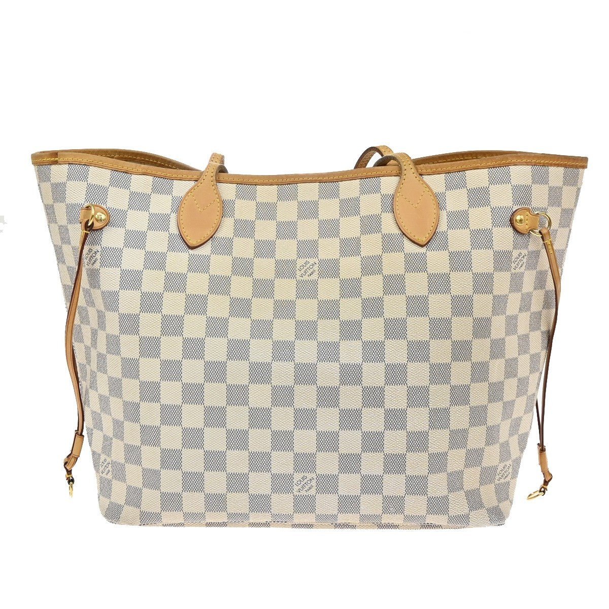 Louis Vuitton Neverfull NM Tote - Brandsamsara