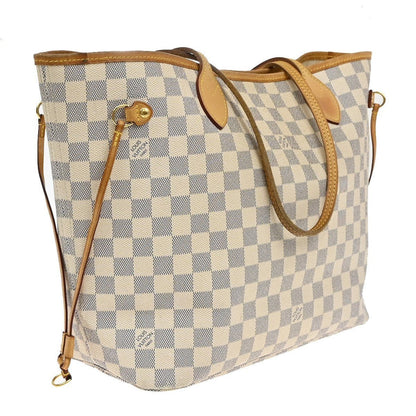 Louis Vuitton Neverfull NM Tote - Brandsamsara