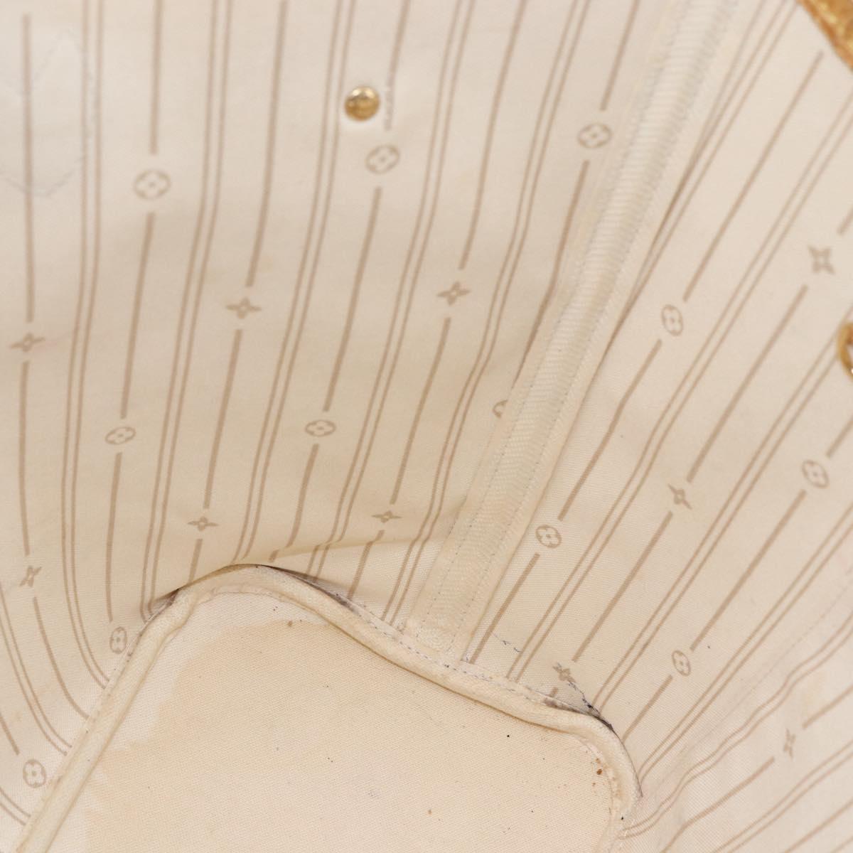 Louis Vuitton Neverfull NM Tote - Brandsamsara