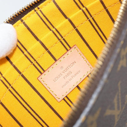 Louis Vuitton Neverfull Pochette - Brandsamsara