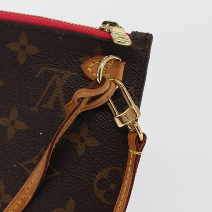 Louis Vuitton Neverfull Pochette - Brandsamsara