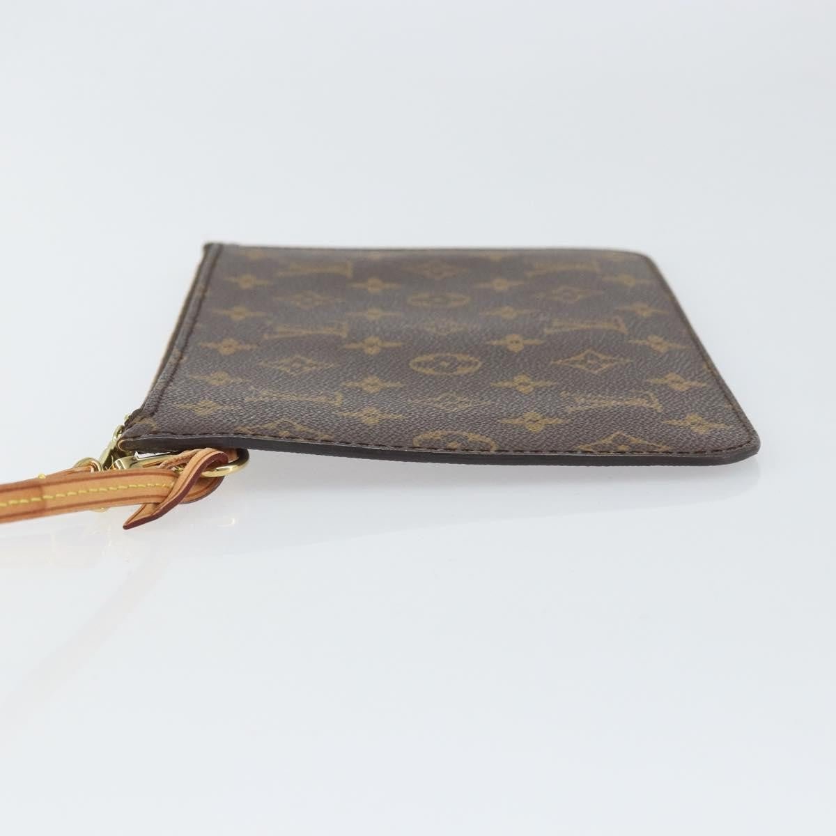 Louis Vuitton Neverfull Pochette - Brandsamsara