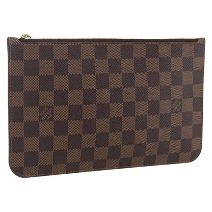 Louis Vuitton Neverfull Pochette - Brandsamsara