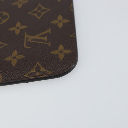 Louis Vuitton Neverfull Pochette - Brandsamsara